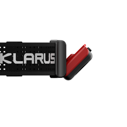 “Klarus HM5 triple light LED headlamp – High-output versatile rechargeable headlamp”