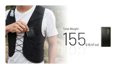 Nitecore NB Plus 10,000mAh Slim Power Bank