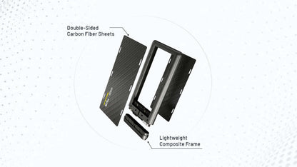 Nitecore NB Plus 10,000mAh Slim Power Bank