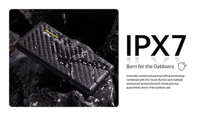 Nitecore NB Plus 10,000mAh Slim Power Bank