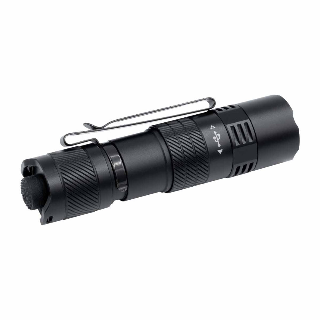 Fenix PD26R ACE Rechargeable Compact Flashlight ***Will ship around October 21th***