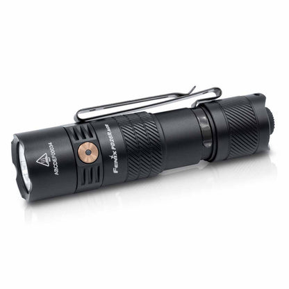 Fenix PD26R ACE Rechargeable Compact Flashlight ***Will ship around October 21th***