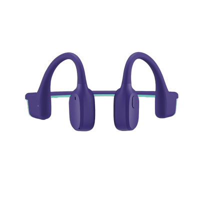 Suunto Aqua Light waterproof sports headphones with lightweight open-ear design for cycling, swimming, and endurance training