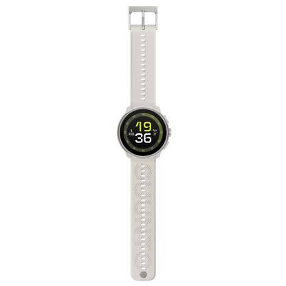 Suunto 22mm Athletic 6 Silicone Strap - Options