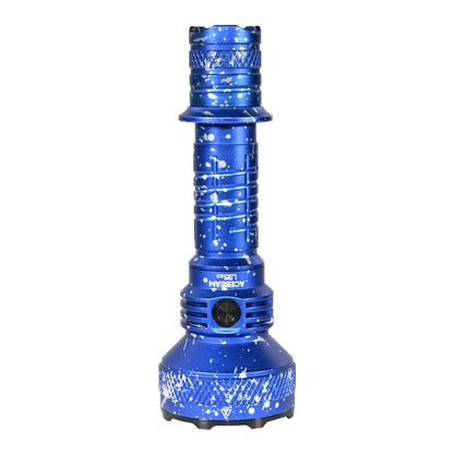 Acebeam L35 2.0 Tactical Flashlight 5000 Lumens - Options