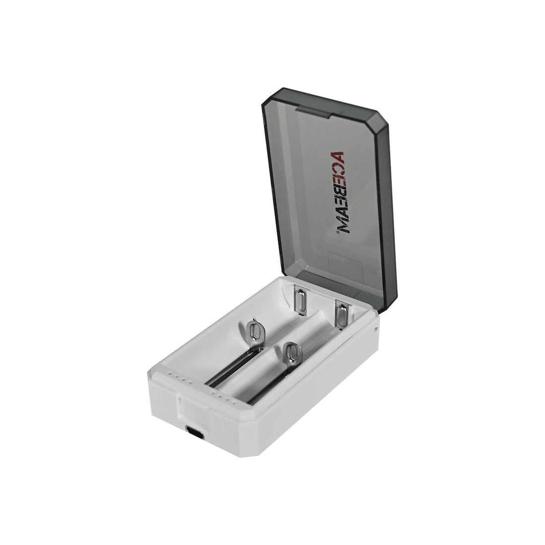 Acebeam A2 Portable Battery Storage Box Battery Accessories Acebeam 