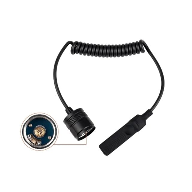 Acebeam ARPS-R05 Tactical Remote Pressure Switch Remote Pressure Switch Acebeam 