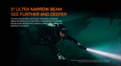 Acebeam D30 Diving Flashlight Flashlight Acebeam 