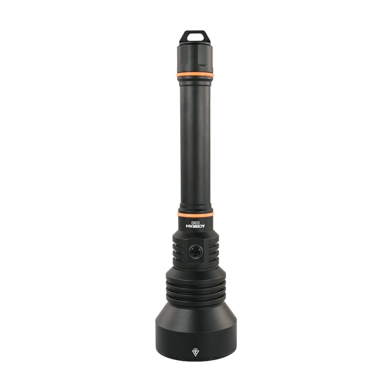 Acebeam D30 Diving Flashlight Flashlight Acebeam 
