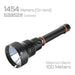 Acebeam D30 Diving Flashlight Flashlight Acebeam 