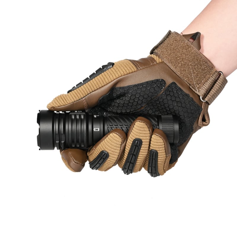 Acebeam EC90 Long Range EDC Flashlight Flashlight Acebeam 