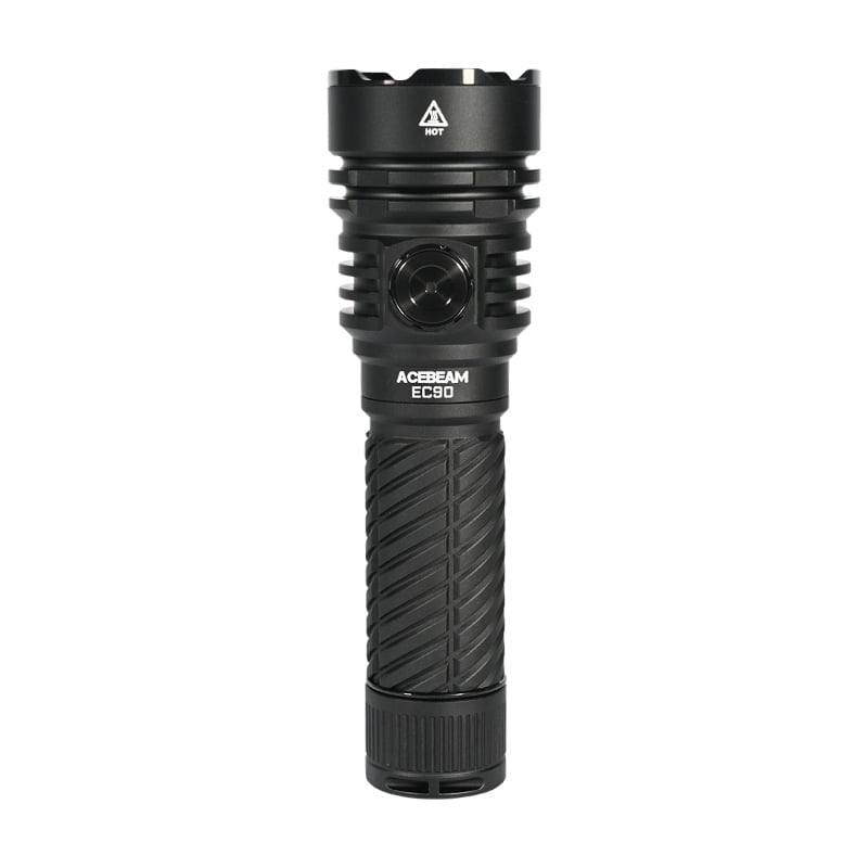 Acebeam EC90 Long Range EDC Flashlight Flashlight Acebeam 