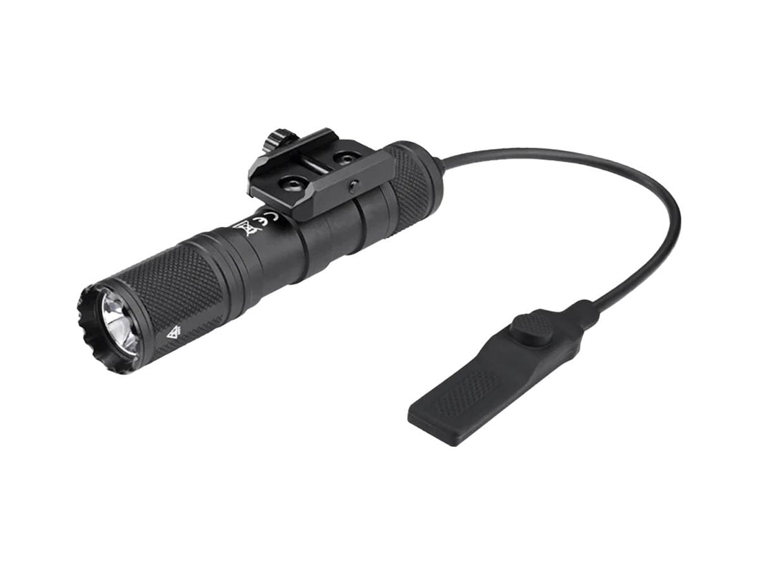 Acebeam G15 Rail Mounted Flashlight Flashlight Acebeam 