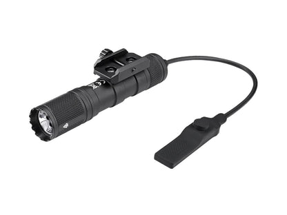 Acebeam G15 Rail Mounted Flashlight Flashlight Acebeam 