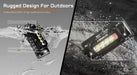 Acebeam H35 5-core Dual-light Source Headlamp ***Will ship around November 25th*** Headlamp Acebeam 