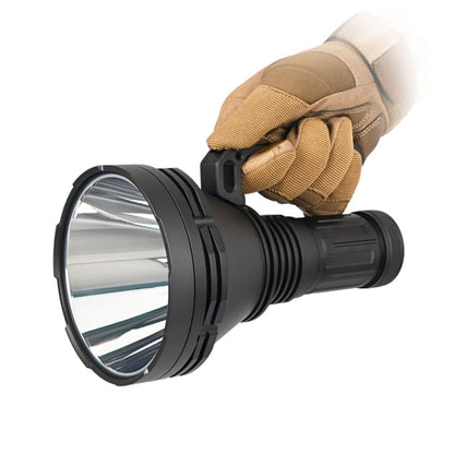 Acebeam K75 2.0 Professional Longest Throw Flashlight 6300 Lumens Flashlight Acebeam 