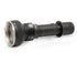 Acebeam L18 long-range rechargeable tactical LED flashlight with 1500 lumens brightness for hunting, search, and outdoor lighting
