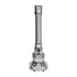 Acebeam P20 Professional Long Distance Flashlight 5500 Lumens - Options Flashlight Acebeam Silver 