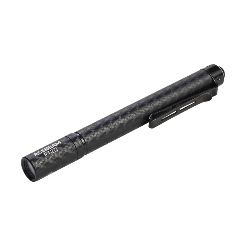Acebeam PT20 Portable 2 AAA EDC Penlight Flashlight Acebeam 