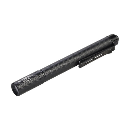 Acebeam PT20 Portable 2 AAA EDC Penlight Flashlight Acebeam 