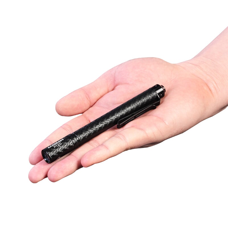 Acebeam PT20 Portable 2 AAA EDC Penlight Flashlight Acebeam 