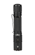 Acebeam T35 compact rechargeable tactical flashlight with 1900 lumens brightness for duty, defense, and outdoor use