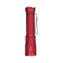 Acebeam TAC AA 2.0 EDC Flashlight - Options Flashlight Acebeam Red 