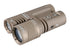 Acebeam Terminator M1 Dual Head LEP/LED Flashlight (Limited Edition) - Option Flashlight Acebeam Desert 