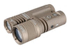 Acebeam Terminator M1 Dual Head LEP/LED Flashlight (Limited Edition) - Option Flashlight Acebeam Desert 