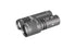 Acebeam Terminator M1 Dual Head LEP/LED Flashlight (Limited Edition) - Option Flashlight Acebeam Gray 