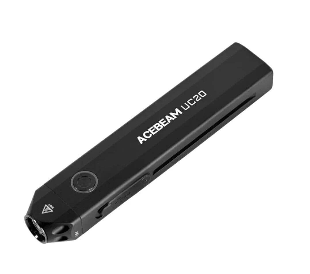 Acebeam UC20 Mini EDC Flashlight