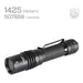Acebeam W10 Pro High-performance LEP Flashlight Flashlight Acebeam 