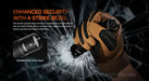 Acebeam W10 Pro High-performance LEP Flashlight Flashlight Acebeam 