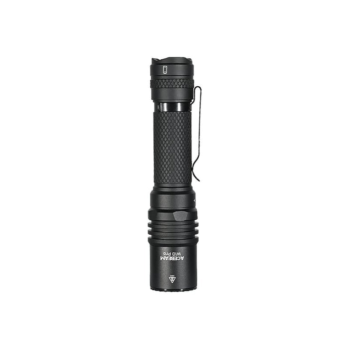 Acebeam W10 Pro High-performance LEP Flashlight Flashlight Acebeam 