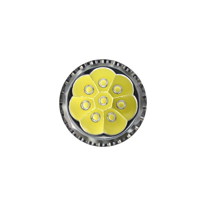 Acebeam X20 High Output Searchlight with Dual Modes Flashlight Acebeam 