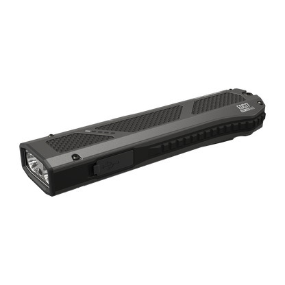 Nitecore EDC17 1500 Lumen Rechargeable EDC Flashlight