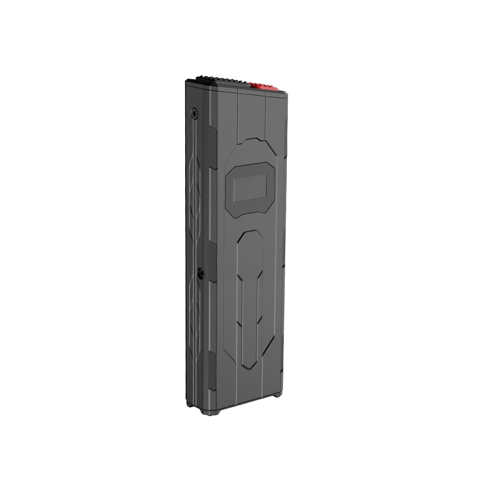 “Klarus FlatTac X2 ultra slim EDC flashlight – Compact flat tactical everyday carry torch”