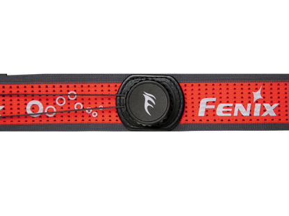 Fenix AFH-05 Headband with SPORT Quick-Adjust System Headband Fenix 