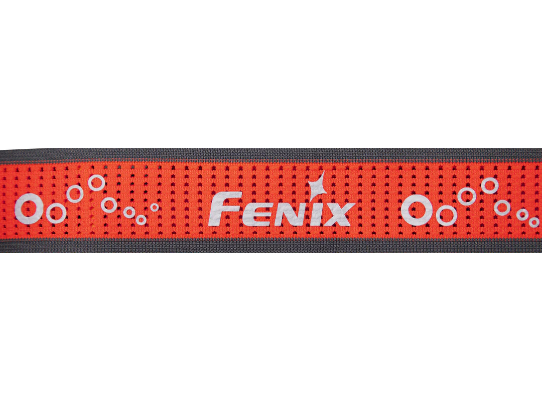 Fenix AFH-05 Headband with SPORT Quick-Adjust System Headband Fenix 