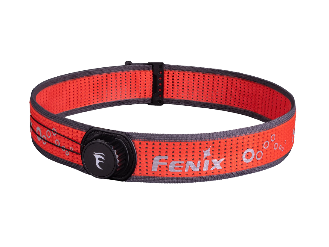 Fenix AFH-05 Headband with SPORT Quick-Adjust System Headband Fenix 