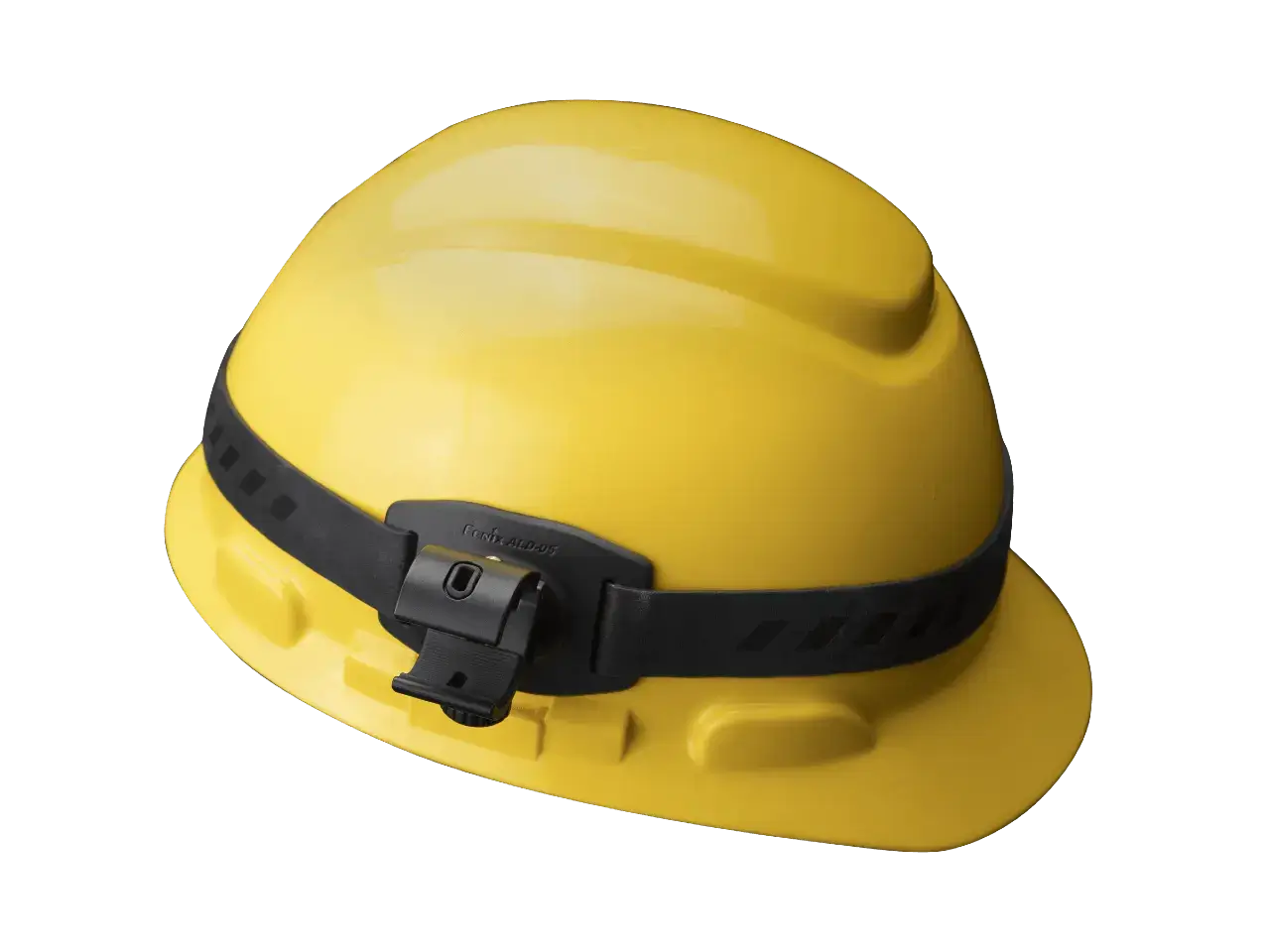 Fenix ALD-05 Helmet Flashlight Holder ***Will ship around November 29th*** Flashlight Accessories Fenix 