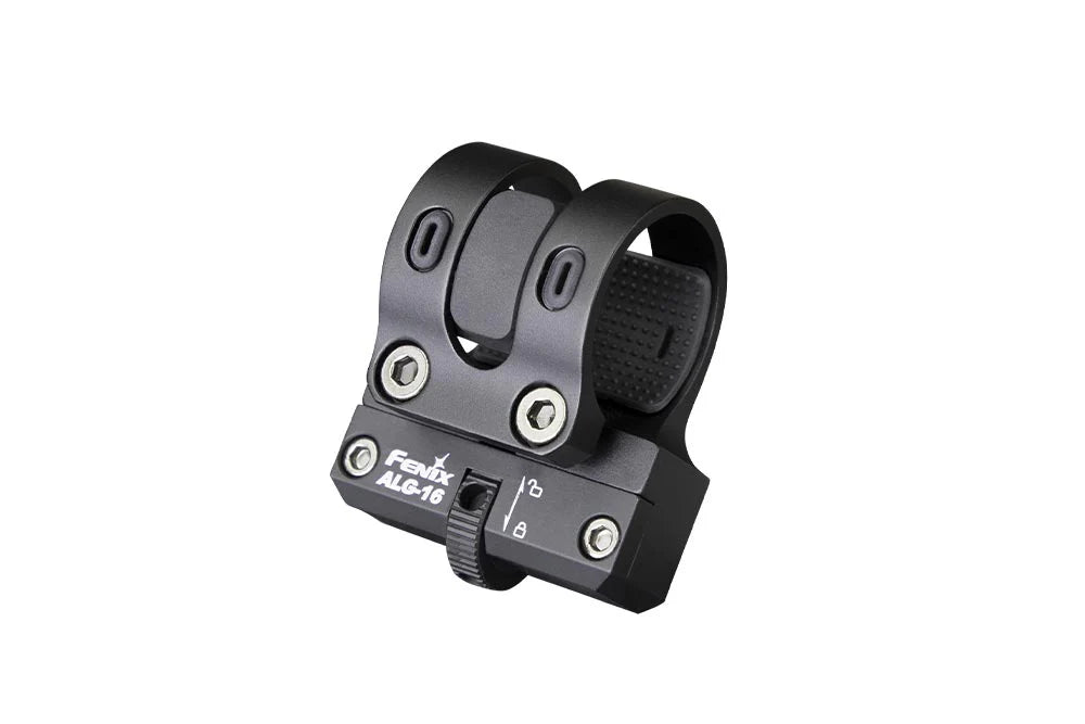 Fenix ALG-16 Tactical Light M-Lok Rail Mount Flashlight Fenix 
