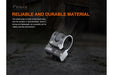 Fenix ALG-16 Tactical Light M-Lok Rail Mount Flashlight Fenix 