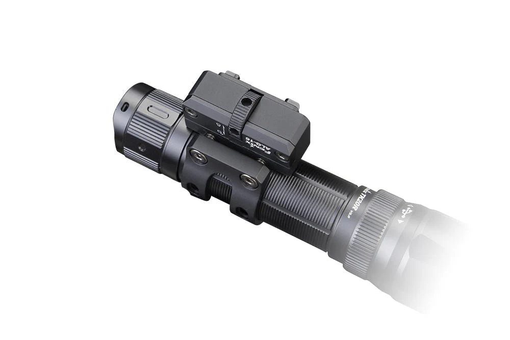 Fenix ALG-16 Tactical Light M-Lok Rail Mount Flashlight Fenix 