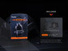 Fenix ALR-01 Tactical Flashlight Ring Flashlight Accessories Fenix 