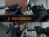 Fenix ALR-01 Tactical Flashlight Ring Flashlight Accessories Fenix 