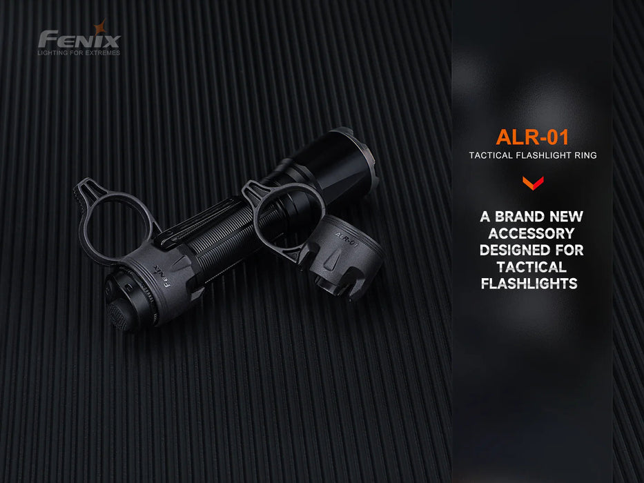 Fenix ALR-01 Tactical Flashlight Ring Flashlight Accessories Fenix 