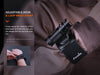 Fenix ALW-01 Wrist Flashlight Holster ***Will ship around November 29th*** Flashlight Accessories Fenix 