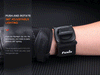 Fenix ALW-01 Wrist Flashlight Holster ***Will ship around November 29th*** Flashlight Accessories Fenix 