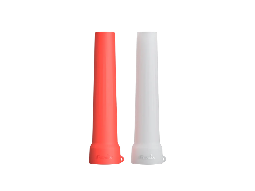 Fenix AOT-03 Soft Silicone Traffic Wand - Options Flashlight Traffic Wand Fenix 